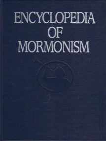 9780028796017-0028796012-Encyclopedia of Mormonism, Vol. 2