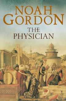 9781453271100-1453271104-The Physician (The Cole Trilogy)