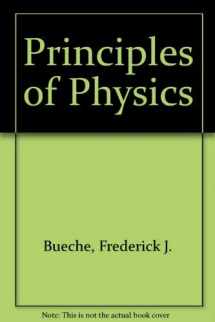 9780070088924-0070088926-Principles of Physics