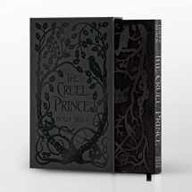 9780316461252-0316461253-The Cruel Prince: Collector's Edition (Folk of the Air, 1)