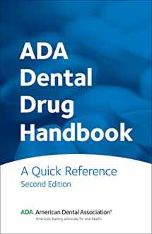 9781684471607-1684471605-ADA Dental Drug Handbook: A Quick Reference