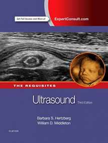9780323086189-0323086187-Ultrasound: The Requisites: The Requisites (Requisites in Radiology)
