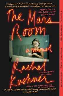 9781476756585-1476756589-The Mars Room: A Novel
