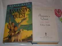 9780553106404-0553106406-Assassin's Quest (Farseer, Book 3)
