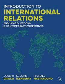 9781137398802-1137398809-Introduction to International Relations: Enduring Questions and Contemporary Perspectives