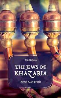9781538103425-1538103427-The Jews of Khazaria