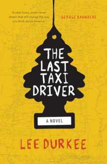 9781947793392-194779339X-The Last Taxi Driver