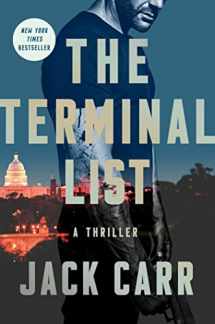 9781501180811-1501180819-The Terminal List: A Thriller (1)