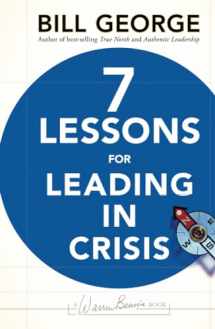 9780470531877-0470531878-7 Lessons for Leading in Crisis