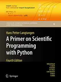9783642549588-3642549586-A Primer on Scientific Programming with Python (Texts in Computational Science and Engineering)