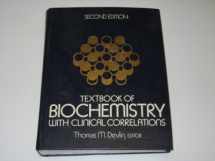 9780471814627-0471814628-Textbook of Biochemistry: With Clinical Correlations (A Wiley medical publication)