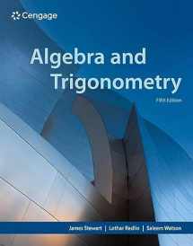9780357753644-035775364X-Algebra and Trigonometry