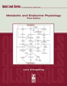 9781591610465-159161046X-Metabolic and Endocrine Physiology, 3rd Edition (Quick Look Series)