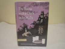 9780844667584-0844667587-The House With a Clock in Its Walls