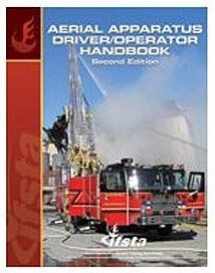 9780879393595-0879393599-Aerial Apparatus Driver/ Operator Handbook