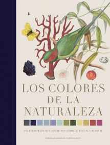 9788412386172-8412386175-Los colores de la naturaleza: Atlas cromático de los reinos animal, vegetal y mineral.