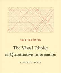 9780961392147-0961392142-The Visual Display of Quantitative Information, 2nd Ed.