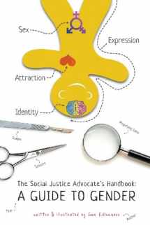 9780989760201-0989760200-The Social Justice Advocate's Handbook: A Guide to Gender