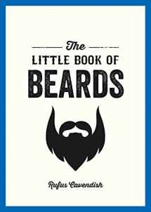 9781849536233-1849536236-The Little Book of Beards