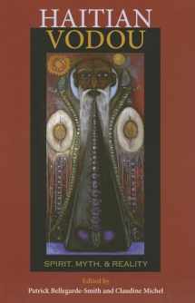 9780253218537-0253218535-Haitian Vodou: Spirit, Myth, and Reality