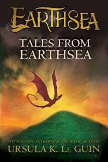 9780547722047-0547722044-Tales from Earthsea (The Earthsea Cycle) (The Earthsea Cycle, 5)