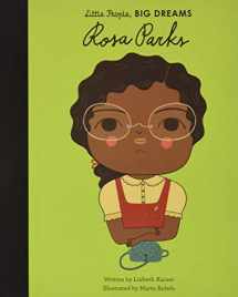 9781786030184-1786030187-Rosa Parks (Volume 9) (Little People, BIG DREAMS, 9)
