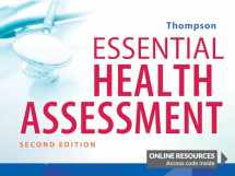 9781719642323-171964232X-Essential Health Assessment