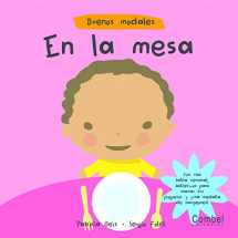 9788498250947-8498250943-En la mesa (Buenos modales) (Spanish Edition)