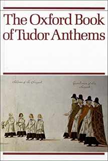 9780193533257-0193533251-The Oxford Book of Tudor Anthems