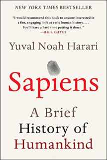 9780062316110-0062316117-Sapiens: A Brief History of Humankind