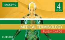 9780323483124-0323483127-Mosby's Medical Terminology Flash Cards