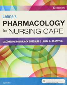 9780323512275-0323512275-Lehne's Pharmacology for Nursing Care