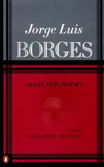 9780140587210-0140587217-Borges: Selected Poems
