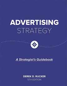 9781593995249-1593995245-Advertising Strategy (Fifth Edition)