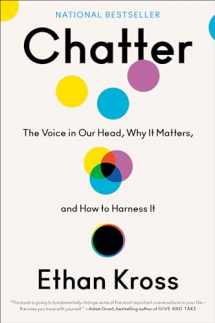 9780525575238-0525575235-Chatter: The Voice in Our Head, Why It Matters, and How to Harness It