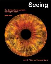 9780262514279-0262514273-Seeing, second edition: The Computational Approach to Biological Vision (Mit Press)