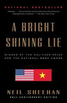 9780679724148-0679724141-A Bright Shining Lie: John Paul Vann and America in Vietnam (Pulitzer Prize Winner)