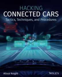 9781119491804-1119491800-Hacking Connected Cars: Tactics, Techniques, and Procedures
