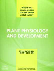9781605357454-1605357456-Plant Physiology And Development