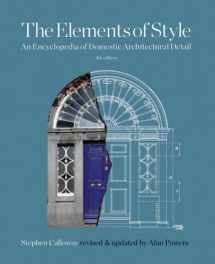 9781770850866-1770850864-The Elements of Style: An Encyclopedia of Domestic Architectural Detail