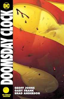 9781779506054-1779506058-Doomsday Clock: The Complete Collection