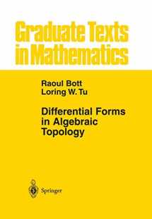 9781441928153-1441928154-Differential Forms in Algebraic Topology (Graduate Texts in Mathematics, 82)