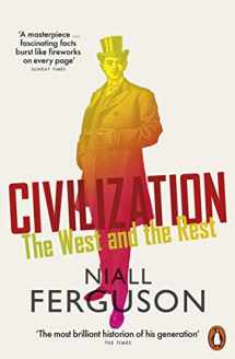 9780141987934-0141987936-Civilization: The West and the Rest