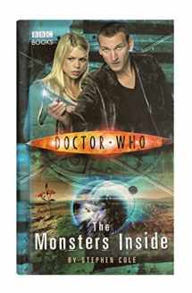 9780563486299-0563486295-Doctor Who: Monsters Inside