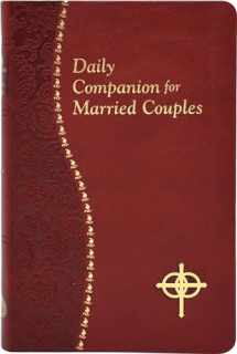 9781941243503-1941243509-Daily Companion for Married Couples