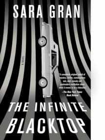 9781501165726-1501165720-The Infinite Blacktop: A Novel (Claire DeWitt)