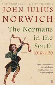 9780571340248-0571340245-NORMANS IN THE SOUTH, 1016-1130