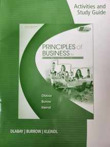 9781305653047-1305653041-Activities and Study Guide for Dlabay/Burrow/Kleindl's Principles of Business, 9th