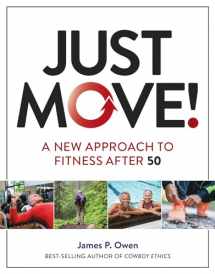 9781426218651-1426218656-Just Move!: A New Approach to Fitness After 50