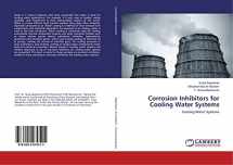 9786202070515-620207051X-Corrosion Inhibitors for Cooling Water Systems: Cooling Water Systems